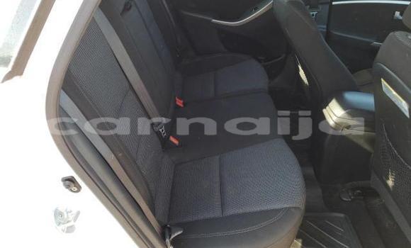 Buy New Hyundai Elantra White Car in Lagos in Lagos State Buy New Hyundai Elantra White Car in Lagos in Lagos State