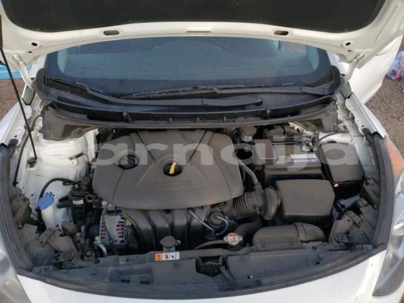 Big with watermark hyundai elantra lagos state lagos 47642