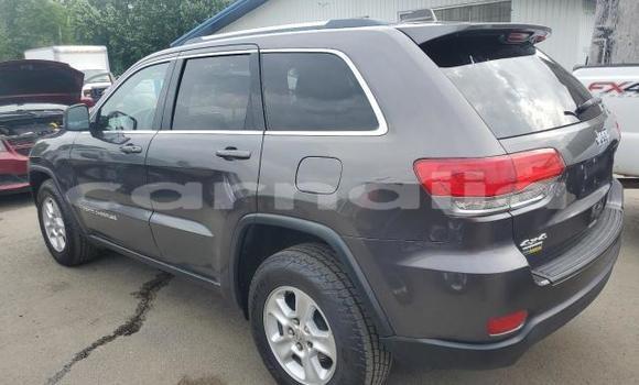Buy New Jeep Grand Cherokee Black Car in Lagos in Lagos State Buy New Jeep Grand Cherokee Black Car in Lagos in Lagos State