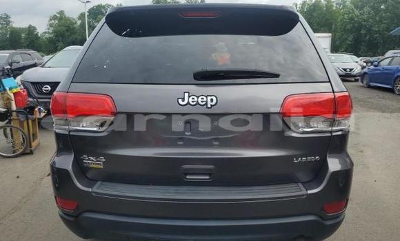 Buy New Jeep Grand Cherokee Black Car in Lagos in Lagos State Buy New Jeep Grand Cherokee Black Car in Lagos in Lagos State