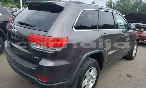 Buy New Jeep Grand Cherokee Black Car in Lagos in Lagos State Buy New Jeep Grand Cherokee Black Car in Lagos in Lagos State