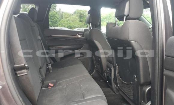 Buy New Jeep Grand Cherokee Black Car in Lagos in Lagos State Buy New Jeep Grand Cherokee Black Car in Lagos in Lagos State