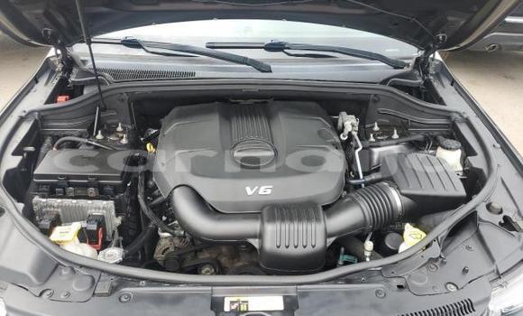 Buy New Jeep Grand Cherokee Black Car in Lagos in Lagos State Buy New Jeep Grand Cherokee Black Car in Lagos in Lagos State