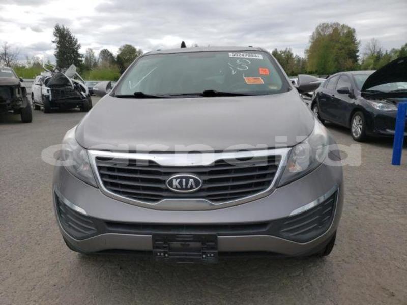 Big with watermark kia sportage lagos state badagry 47645