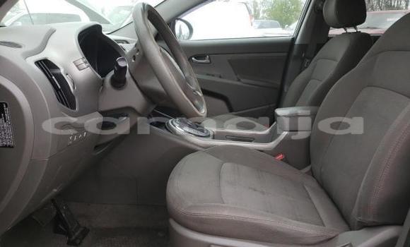 Buy New Kia Sportage Silver Car in Badagry in Lagos State Buy New Kia Sportage Silver Car in Badagry in Lagos State