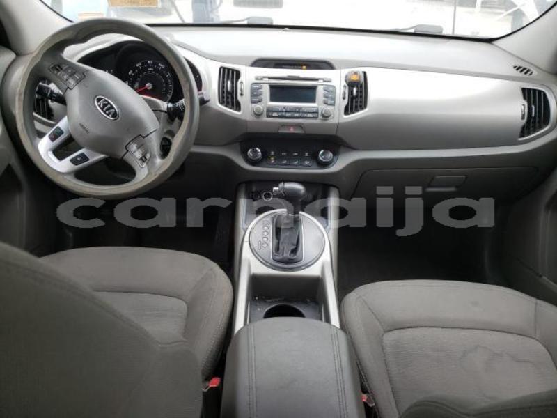 Big with watermark kia sportage lagos state badagry 47645