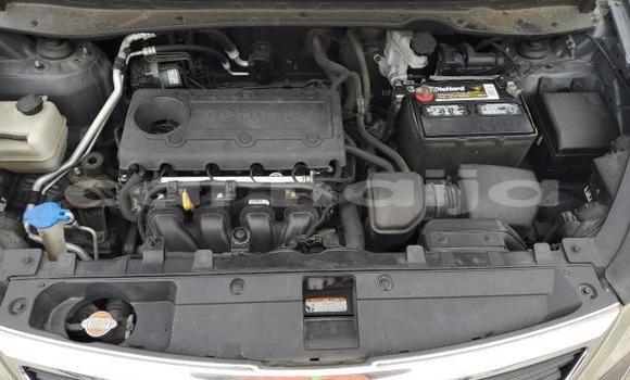 Buy New Kia Sportage Silver Car in Badagry in Lagos State Buy New Kia Sportage Silver Car in Badagry in Lagos State
