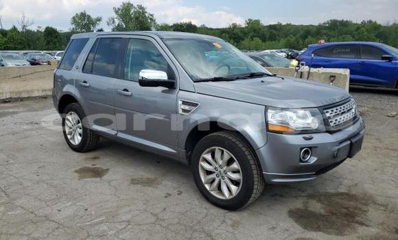 Acheter Neuf Voiture Land Rover Series II Gris à Lagos, État de Lagos