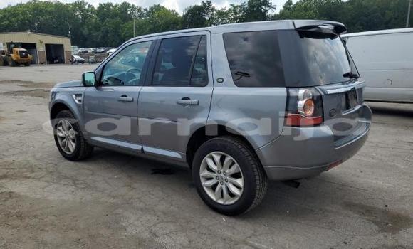 Buy New Land Rover Series II Silver Car in Lagos in Lagos State Buy New Land Rover Series II Silver Car in Lagos in Lagos State
