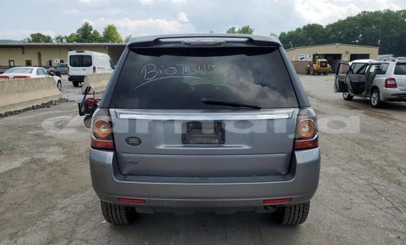 Buy New Land Rover Series II Silver Car in Lagos in Lagos State Buy New Land Rover Series II Silver Car in Lagos in Lagos State