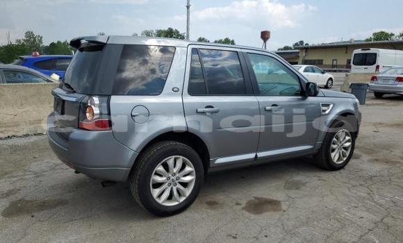 Buy New Land Rover Series II Silver Car in Lagos in Lagos State Buy New Land Rover Series II Silver Car in Lagos in Lagos State