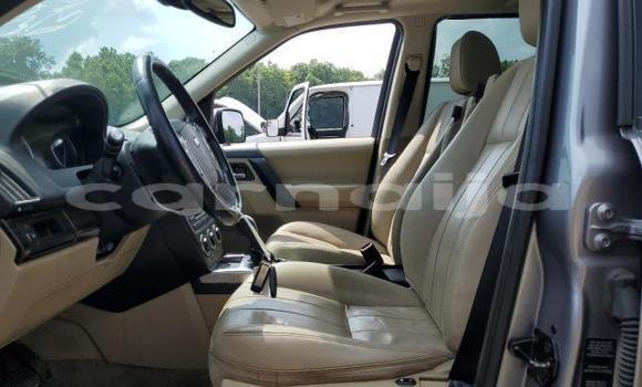 Buy New Land Rover Series II Silver Car in Lagos in Lagos State Buy New Land Rover Series II Silver Car in Lagos in Lagos State