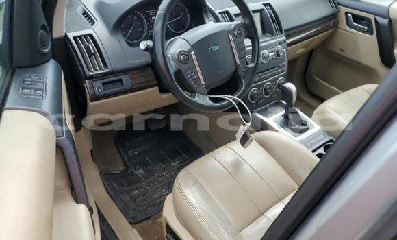 Buy New Land Rover Series II Silver Car in Lagos in Lagos State Buy New Land Rover Series II Silver Car in Lagos in Lagos State