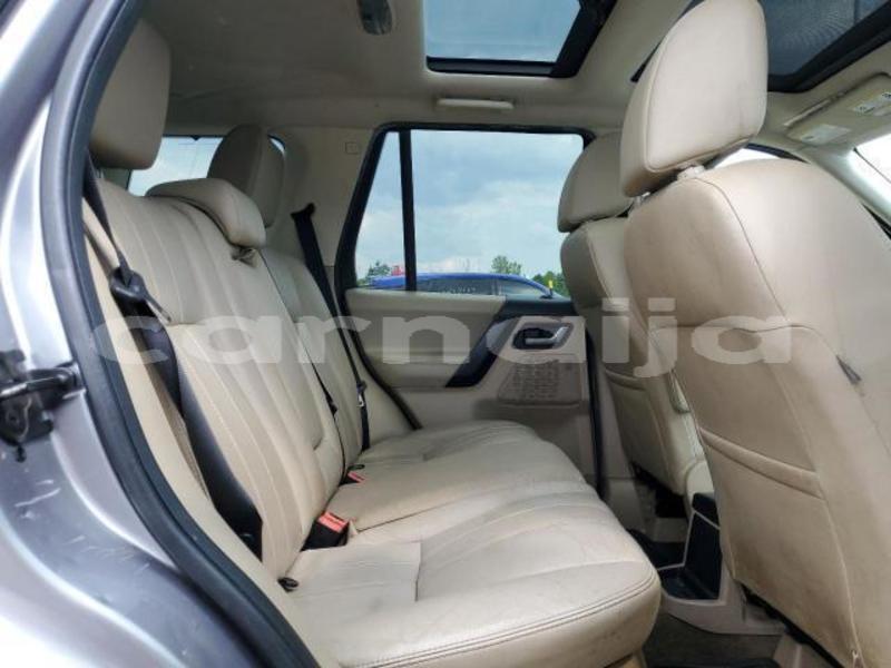 Big with watermark land rover series ii lagos state lagos 47646