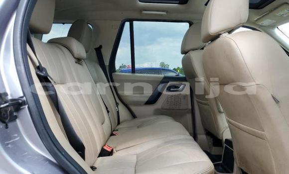 Buy New Land Rover Series II Silver Car in Lagos in Lagos State Buy New Land Rover Series II Silver Car in Lagos in Lagos State