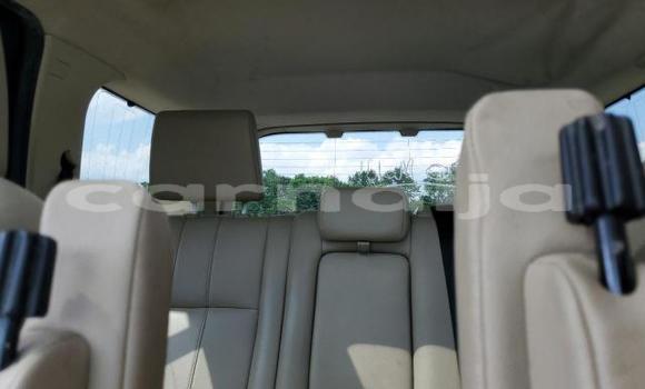 Buy New Land Rover Series II Silver Car in Lagos in Lagos State Buy New Land Rover Series II Silver Car in Lagos in Lagos State