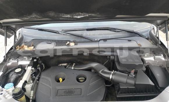 Buy New Land Rover Series II Silver Car in Lagos in Lagos State Buy New Land Rover Series II Silver Car in Lagos in Lagos State