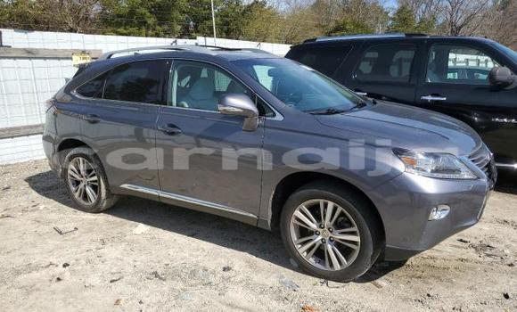 Buy New Lexus RX 350 Black Car in Lagos in Lagos State Buy New Lexus RX 350 Black Car in Lagos in Lagos State