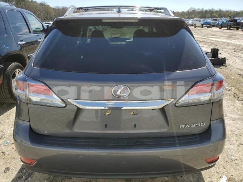 Big with watermark lexus rx 350 lagos state lagos 47647