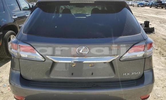 Buy New Lexus RX 350 Black Car in Lagos in Lagos State Buy New Lexus RX 350 Black Car in Lagos in Lagos State
