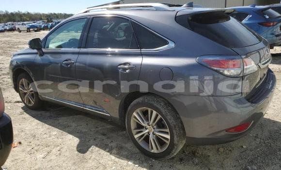Buy New Lexus RX 350 Black Car in Lagos in Lagos State Buy New Lexus RX 350 Black Car in Lagos in Lagos State