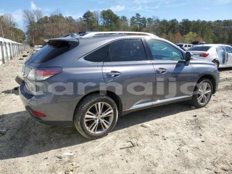 Big with watermark lexus rx 350 lagos state lagos 47647