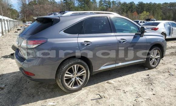Buy New Lexus RX 350 Black Car in Lagos in Lagos State Buy New Lexus RX 350 Black Car in Lagos in Lagos State