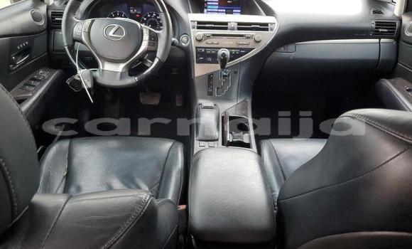 Buy New Lexus RX 350 Black Car in Lagos in Lagos State Buy New Lexus RX 350 Black Car in Lagos in Lagos State