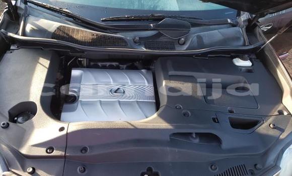 Buy New Lexus RX 350 Black Car in Lagos in Lagos State Buy New Lexus RX 350 Black Car in Lagos in Lagos State