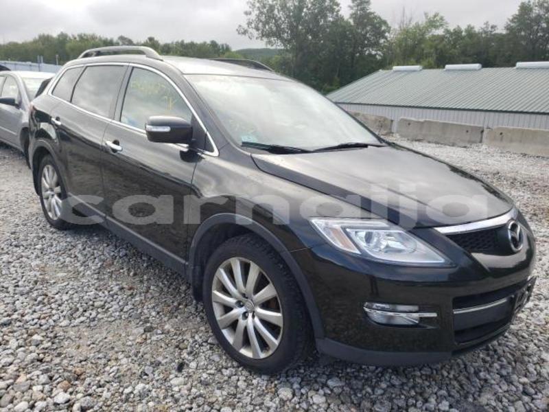 Big with watermark mazda cx 9 lagos state lagos 47648