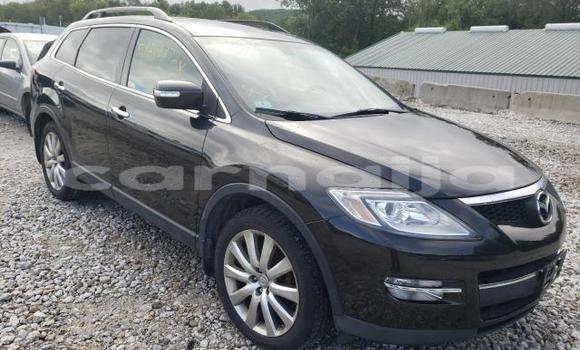 Buy New Mazda CX-9 Black Car in Lagos in Lagos State Buy New Mazda CX-9 Black Car in Lagos in Lagos State