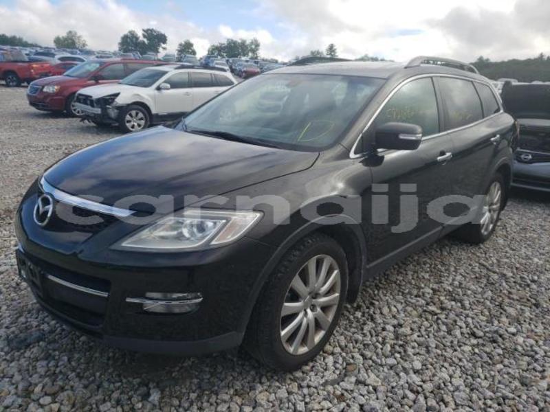 Big with watermark mazda cx 9 lagos state lagos 47648