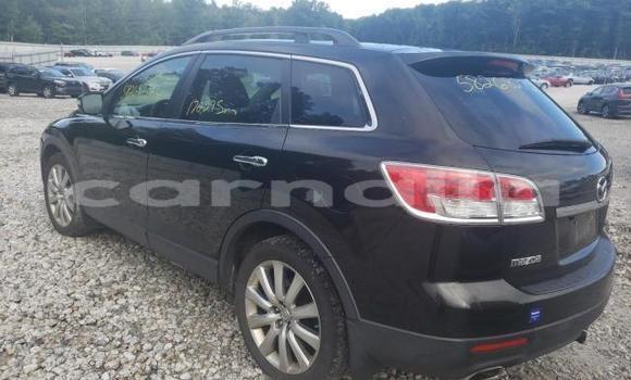 Buy New Mazda CX-9 Black Car in Lagos in Lagos State Buy New Mazda CX-9 Black Car in Lagos in Lagos State