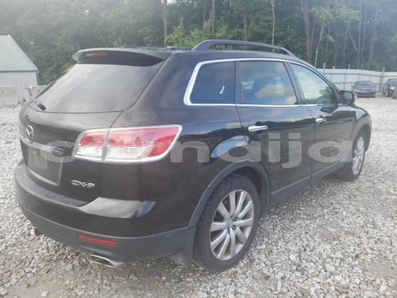 Big with watermark mazda cx 9 lagos state lagos 47648