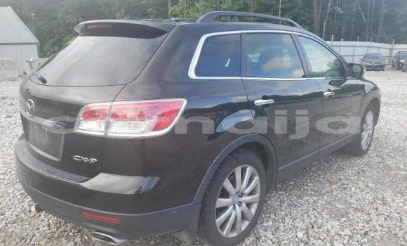 Buy New Mazda CX-9 Black Car in Lagos in Lagos State Buy New Mazda CX-9 Black Car in Lagos in Lagos State
