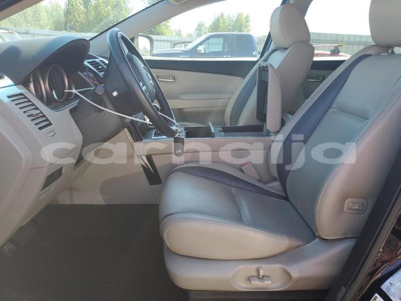 Big with watermark mazda cx 9 lagos state lagos 47648
