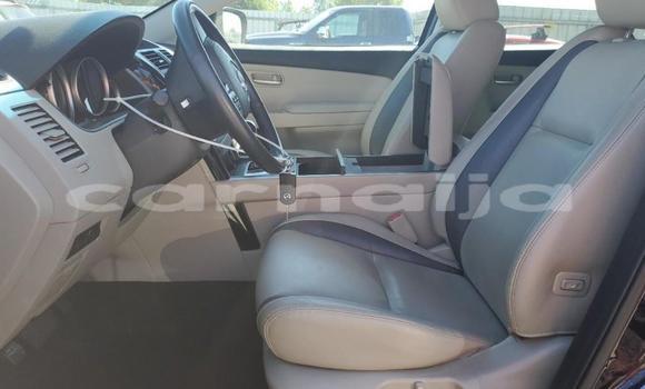 Buy New Mazda CX-9 Black Car in Lagos in Lagos State Buy New Mazda CX-9 Black Car in Lagos in Lagos State