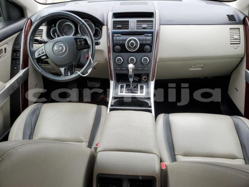Big with watermark mazda cx 9 lagos state lagos 47648