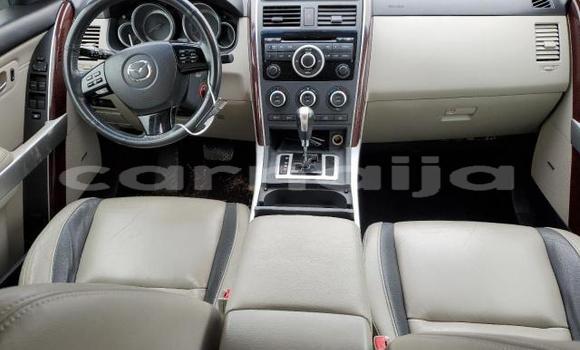 Buy New Mazda CX-9 Black Car in Lagos in Lagos State Buy New Mazda CX-9 Black Car in Lagos in Lagos State