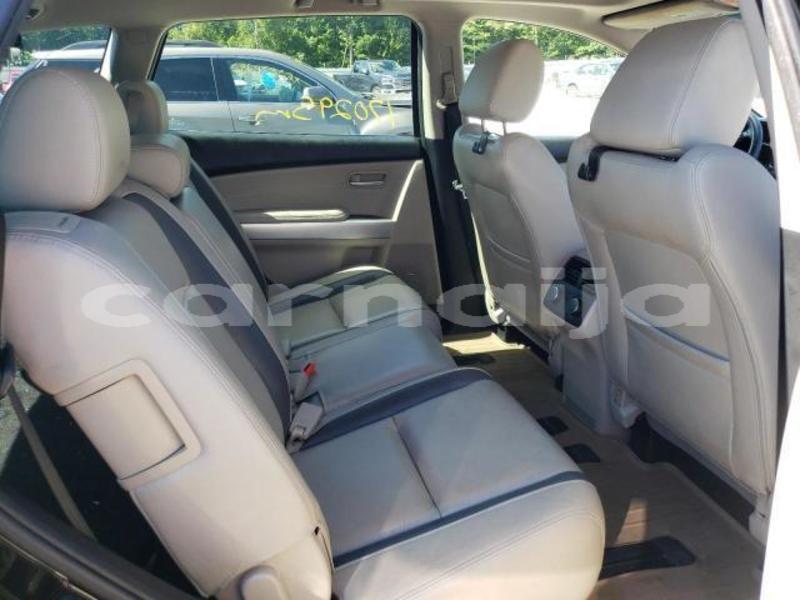 Big with watermark mazda cx 9 lagos state lagos 47648