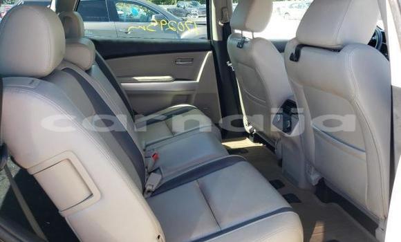 Buy New Mazda CX-9 Black Car in Lagos in Lagos State Buy New Mazda CX-9 Black Car in Lagos in Lagos State
