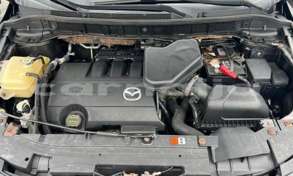 Buy New Mazda CX-9 Black Car in Lagos in Lagos State Buy New Mazda CX-9 Black Car in Lagos in Lagos State