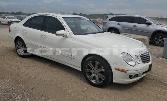 Buy New Mercedes-Benz E–Class White Car in Lagos in Lagos State Buy New Mercedes-Benz E–Class White Car in Lagos in Lagos State