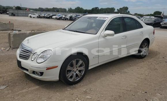 Buy New Mercedes-Benz E–Class White Car in Lagos in Lagos State Buy New Mercedes-Benz E–Class White Car in Lagos in Lagos State