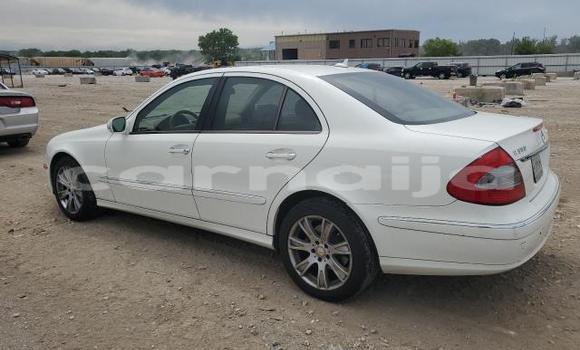 Buy New Mercedes-Benz E–Class White Car in Lagos in Lagos State Buy New Mercedes-Benz E–Class White Car in Lagos in Lagos State