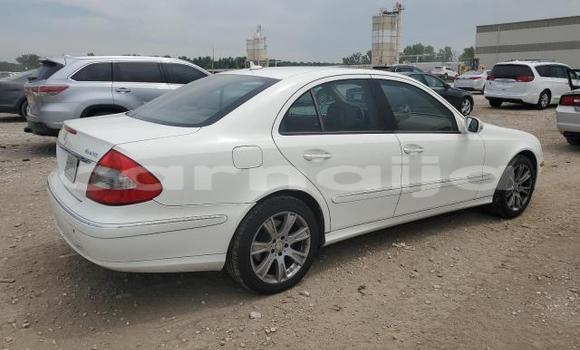 Buy New Mercedes-Benz E–Class White Car in Lagos in Lagos State Buy New Mercedes-Benz E–Class White Car in Lagos in Lagos State