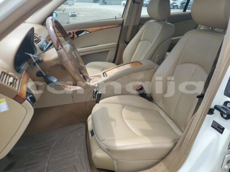 Big with watermark mercedes benz e class lagos state lagos 47649