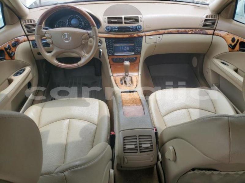 Big with watermark mercedes benz e class lagos state lagos 47649