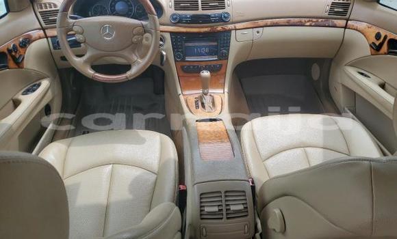 Buy New Mercedes-Benz E–Class White Car in Lagos in Lagos State Buy New Mercedes-Benz E–Class White Car in Lagos in Lagos State