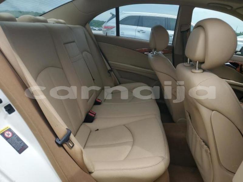 Big with watermark mercedes benz e class lagos state lagos 47649